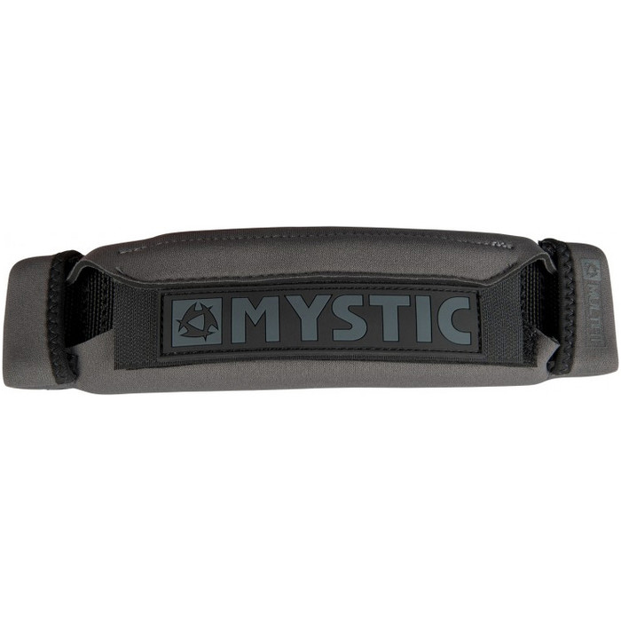 2023 Mystic Windsurf Foot Strap FSWS Grey Boardsports Windsurfing